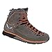 Produktbild Salewa Herren MTN Trainer 2 Winter GTX Schuhe, Grey-Fluo orange, UK 8