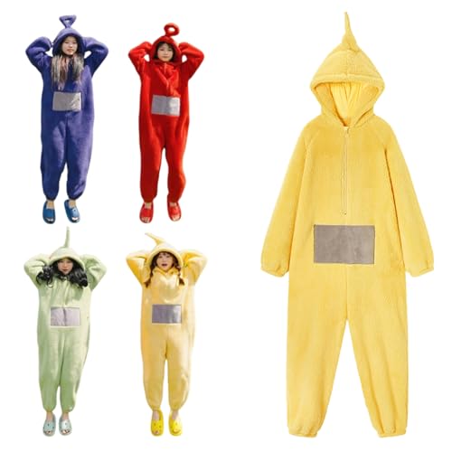 [Tumao] ������� ���킢�� �A�̃p�W���} ���[���E�F�A ������� �ӂ�ӂ�z�[���E�F�A �Q�Ԓ� �R�X�v�� �����O�� 4�F�W�J �J�b�v���R�[�f ������ �����΍� ��l�p �j�����p (�C�G���[, L)