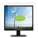 philips 17s4lsb Sin burbujas, huellas dactilares y polvo, resistente al amarillo. Grosor de 0,14 mm que garantiza la sensibilidad táctil.