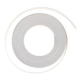 Beiges PVC Furnierkantenband mit Starker Heißschmelzkleber Vorlage