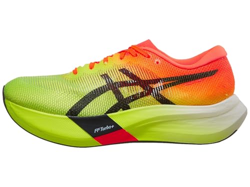 ASICS j lp METASPEED Edge V[Y, Z[teBCG[/ubNB, 13 Women/11.5 Men