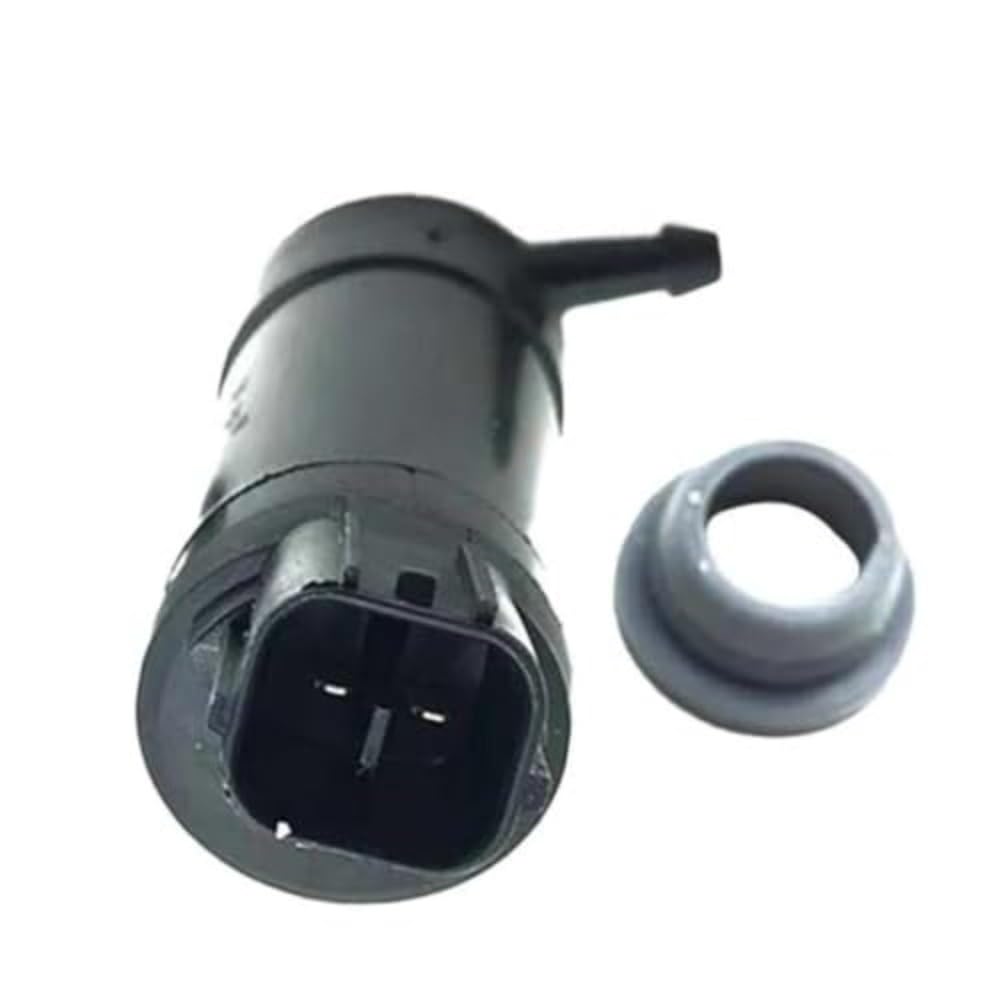 Pompki spryskiwaczy Pasuje do Subaru Impreza 2006-2014 86611AG010 86611AG000 8260A008 2 szt. Pompka spryskiwacza szyby przedniej pompa spryskiwacza