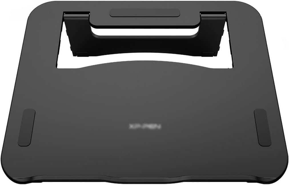 Folding Adjusable Stand for Laptop Graphic Tablet Monitor 12/13.3 Inch Screen Desk Rack