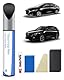 41W Jet Black Pearl Lackstift Kit für Mazda – Exakte Übereinstimmung für Chips und Kratzer
