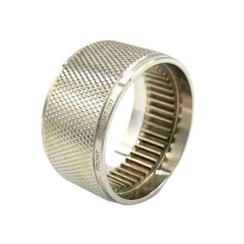 GeRRiT Signode 1821047037 FeedWheel Tensioning Wheel for BXT3 19 Plastic Strapping Tool