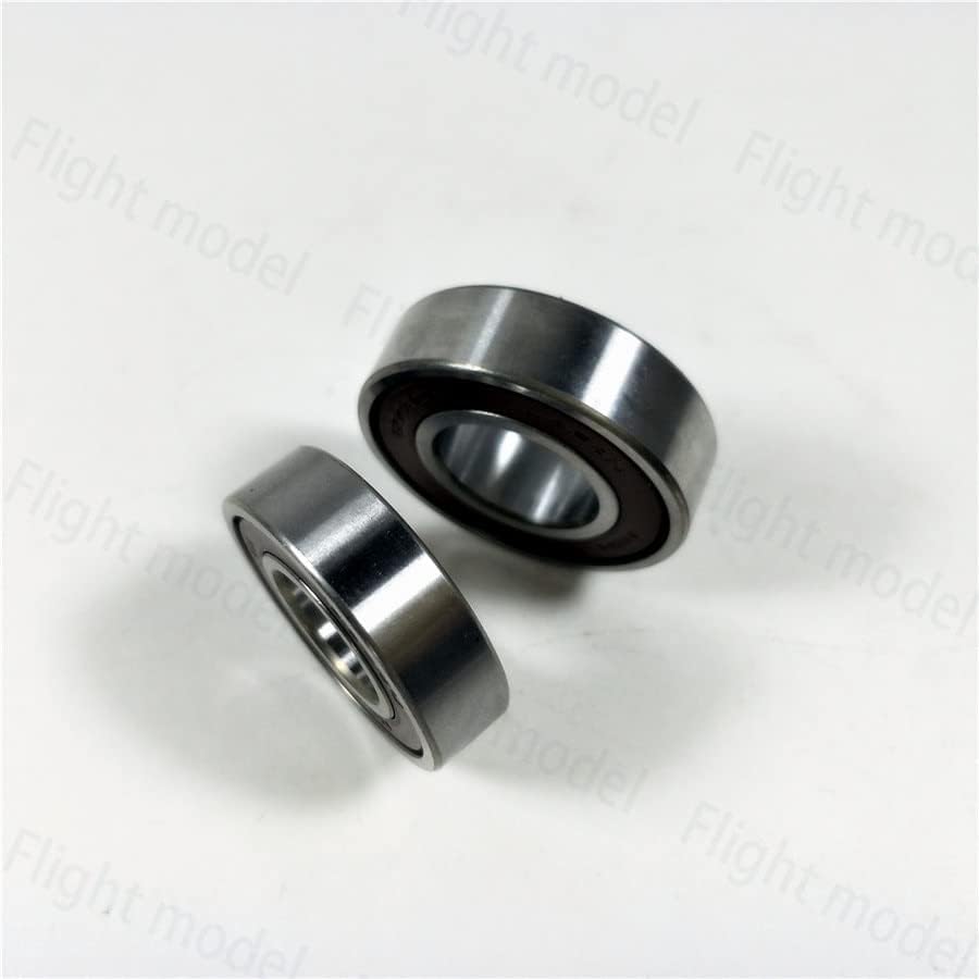 EME Original Front&Rear Ball Bearing for Engine EME60 Flight-Model