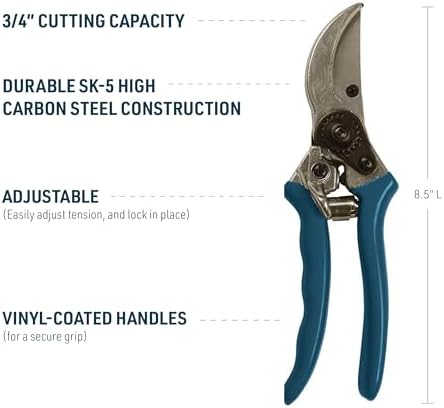 Gemplers Low-Cost Bypass Pruner - Thumbnail 2