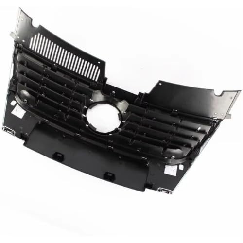 Grille de course pour VW Passat B6 : Calandre pare-chocs robuste de qualité OE