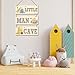 BirtDerr Winnie Nursery Decor, the Pooh Sign, Winnie Baby Nursery Decor, Winnie Baby Stuff, Winnie Baby Room Decrations, Winnie Room Decor