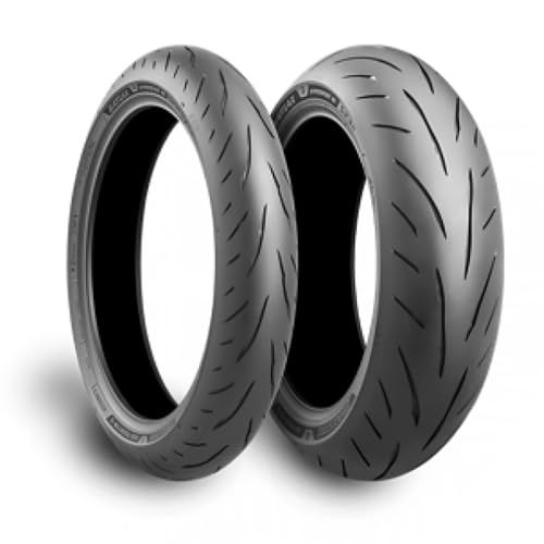 Bridgestone Battlax-S23 73W Sports-Touring Rear Tire 180/55