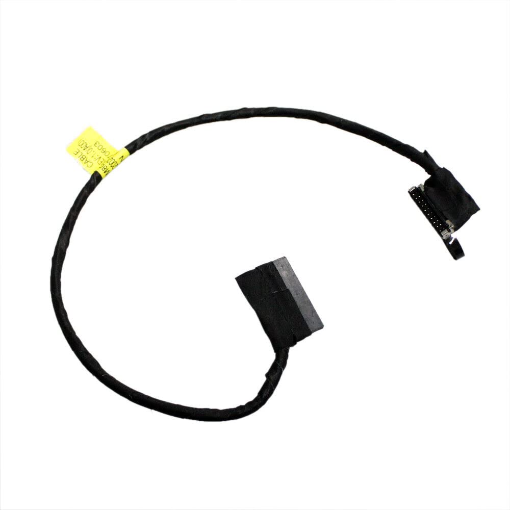 Amazon.com: GinTai Power Cord Battery Cable for Dell Latitude 5580