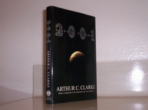 2001 - A Space Odyssey view 2