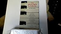 The Piano Handbook 0684164442 Book Cover