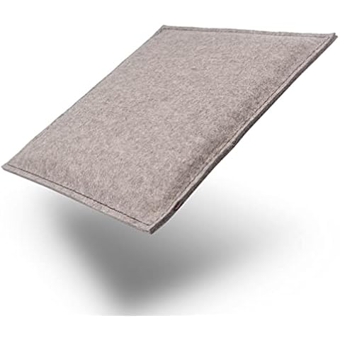 Coussin de siège ebos 40x40 cm Cover