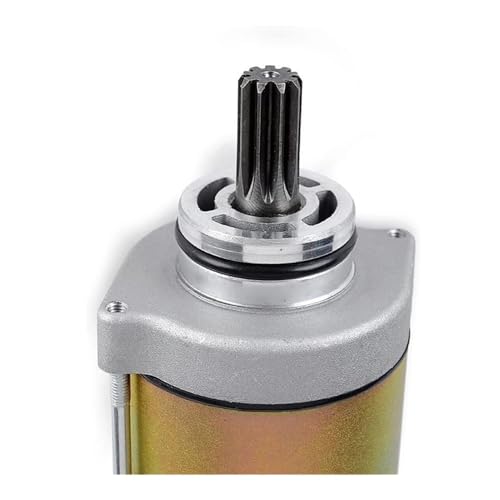 Démarreur électrique CF500 CF188 de rechange pour quad 500cc 600cc