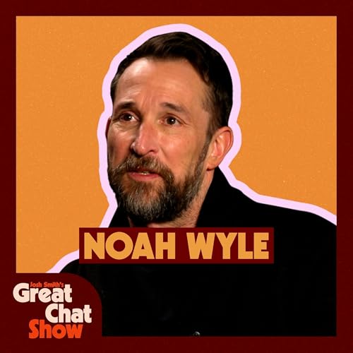 Noah Wyle on The Pitt, His Mental Health and Why He Finally No Longer Feels Like An Imposter
