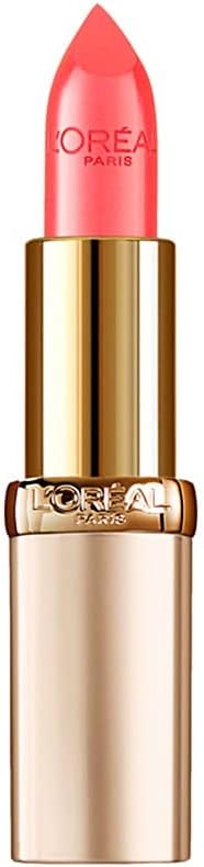 L'Oreal Paris Color Riche Matte Lipstick, Velvet Rose 378, Matte Finish