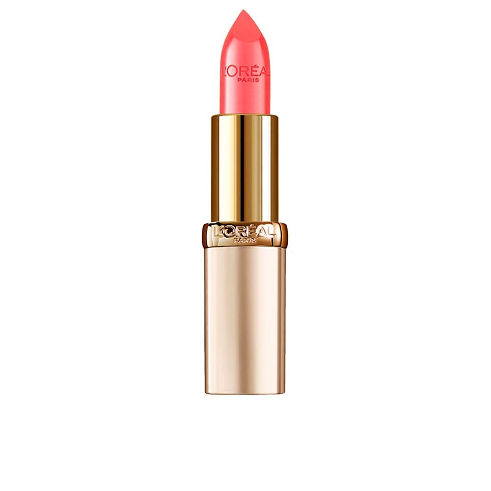 L'Oreal Paris Color Riche Matte Lipstick, Velvet Rose 378, Matte Finish