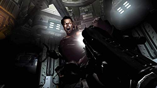 Doom 3 VR PS4 en-Fr édition complète bilingue action VR - 6