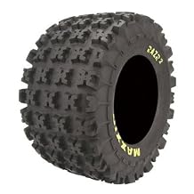 Maxxis Razr II Tire 22x11-9 for Yamaha RAPTOR 700 2006-2018