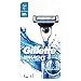 Produktbild Gillette Mach3 Start Rasierer Für Männer Mit AquaGrip-Griff, 1 Stück
