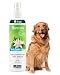 TropiClean Baby Powder Deodorizing Pet Spray, 8oz