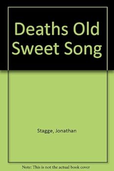 Hardcover Deaths Old Sweet Song Book