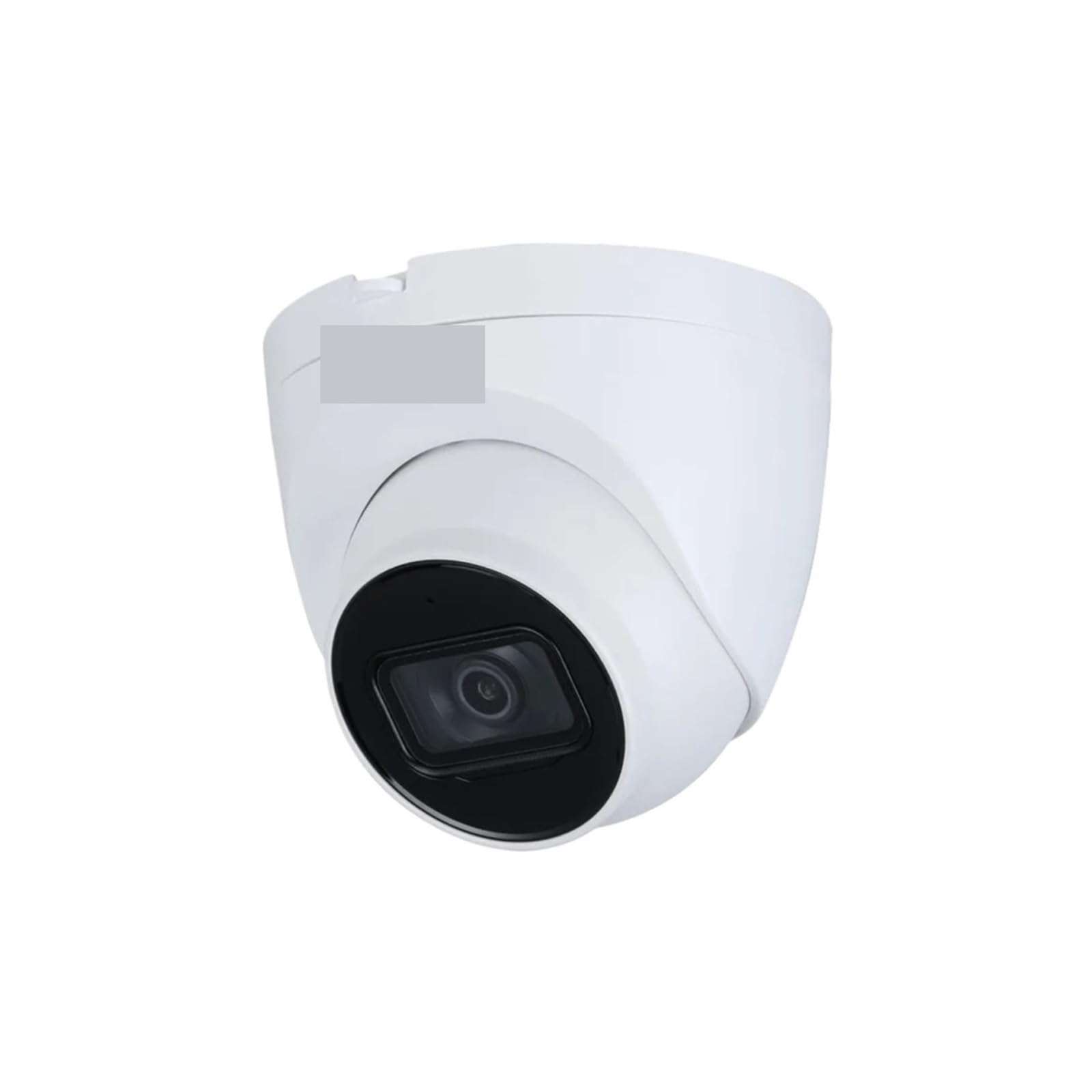 Oshpmbdlyfj 2.8Mm 4Mp Camera Poe Ip67 Built In Mic & Sd Card Slot Starlight Ir 30M Smd Plus Ip Camera(2.8Mm)