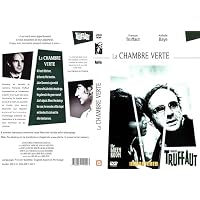 La Chambre Verte, The Green Room, (1978) Eng,Fr,Ita,Por Sub / REMASTER DVD All Region