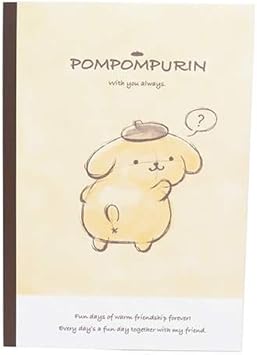 Amazon ポムポムプリン 手帳 16 スケジュール帳 16年 ノートタイプ サンリオ 手帳 文房具 オフィス用品 Amazon ポムポムプリン 手帳 16 スケジュール帳 16年 ノートタイプ サンリオ 手帳 文房具 オフィス用品