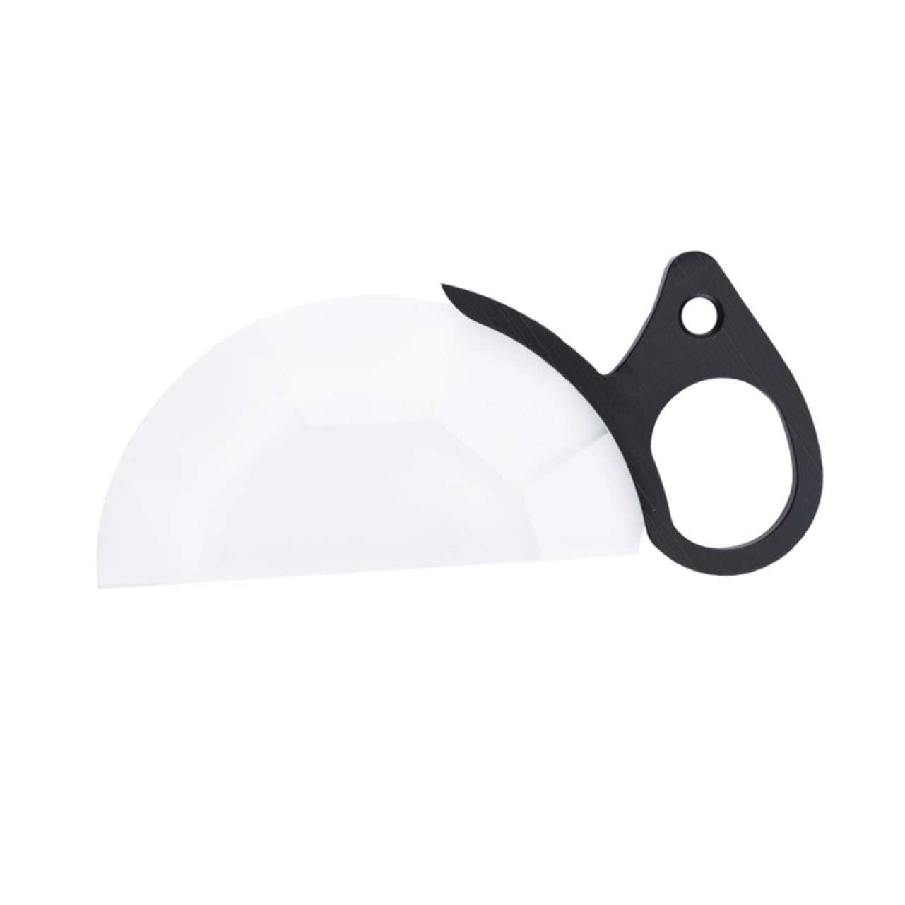 Tofficu Lid Optical Glass Kaleidoscope Prisms 79mm Diameter Enhance Your Photography Cool Refraction Effects