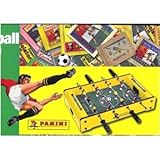  Futbolín de mesa