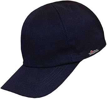 Wigens Edgar - Loro Piana Storm System Navy