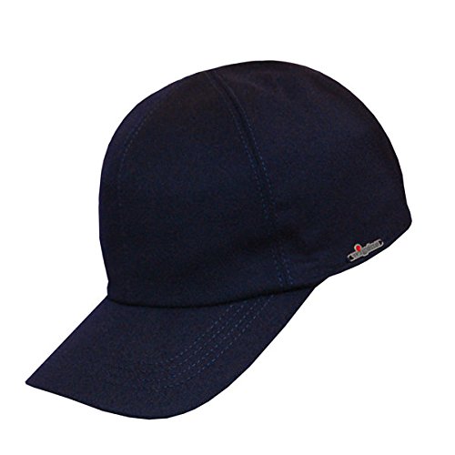 WigensEdgar - Loro Piana Storm System Navy-Navy-60