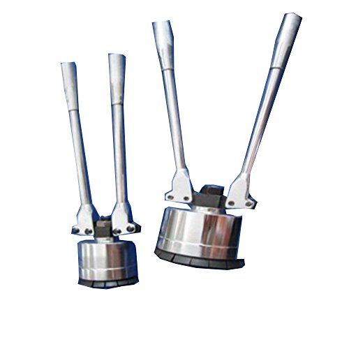 Bmgaint 200L 53 Gallon Drum Lid Seal For 70Mm And 35Mm International Standard Size Drum Cap Sealing Tool #TOP24