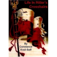 Life in Hitler's Crosshairs Audiolibro Por Constance Krail-Self arte de portada