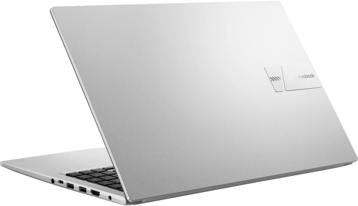 Notebook AsusVivobook 15 AMD Ryzen 7 5825U 16 GB de memória 512 GB SSD Tela 15,6" Full HD