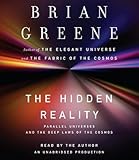 (The Hidden Reality: Parallel Universes and the Deep Laws of the Cosmos) By Greene, Brian (Author) Paperback on (11 , 2011) - Brian Greene