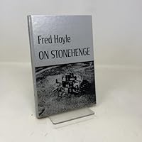 On Stonehenge 0716703637 Book Cover