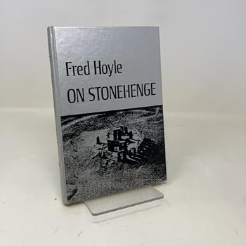Hardcover On Stonehenge Book