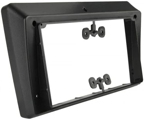 ラジオファシアフレーム に適合する シティゴ 2012年以降 1DIN カーラジオフェイシア DVDフレーム ベゼルパネル 取り付け に適合する BB  2005-2016 9 インチ フレーム ファシア アダプター ラジオ ダッシュ 取り付け パネル(フルセット) ラジオフェイシアフレーム に適合  ... ラジオファシアフレーム に適合する キア マジェンティス オプティマ 2019 2020 9インチ カーフレーム ファシア アダプタ