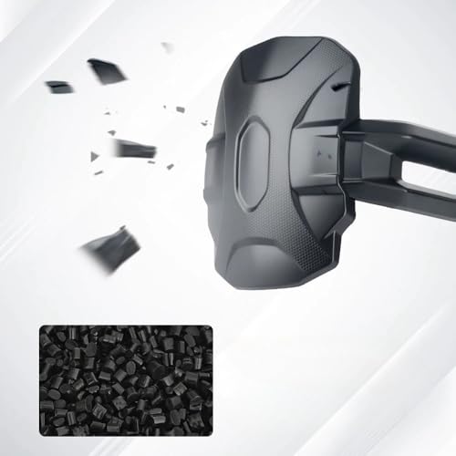 Extension ailes moto CF&MO&TO 800MT garde-boue haut de gamme