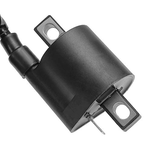 Ignition Coil 6 Pin CDI Voltage Regulator Rectifier Solenoid Relay Kit for 150cc 200cc 250cc Engine Chinese ATV Quad - Thumbnail 4