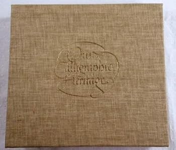 Hardcover Our Calligraphic Heritage: The Geyer Studio Writing Book, Text, Charts and Compositions Book