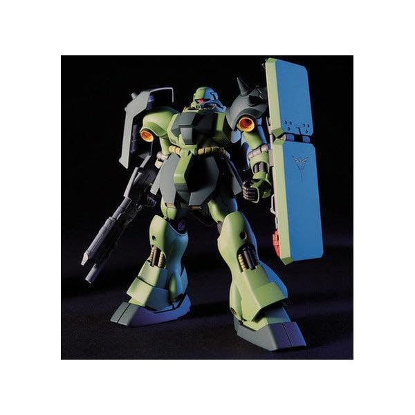 Bandai Hobby Maquette Gundam 091 Geara Doga Gunpla HG miniatura 3