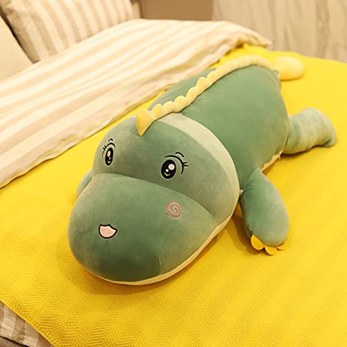 Peluche gigante dinosaurio