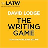The Writing Game