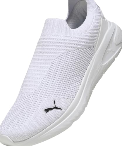 Image of Puma Unisex-Adult Evoflex Slipon Running Shoe