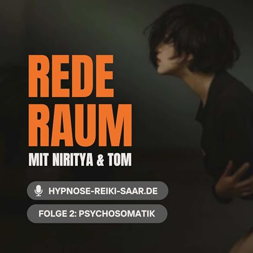 Psychosomatik - wenn Beschwerden eine Geschichte erz&auml;hlen