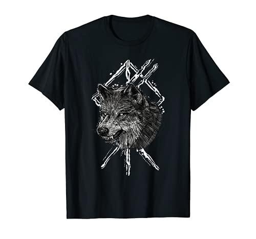 Fans de Vikings et de Celtes Rendez-vous à Valhalla Viking T-Shirt Cover